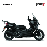 SHAD Bracket Box Motor Yamaha XMAX 250 New (2018-2023)