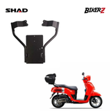 SHAD Bracket Box Yamaha Fazzio 125 (2022-sekarang)