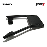 SHAD Bracket Box Yamaha MIO M3/Z / Gear 125