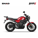 SHAD TOP MASTER YAMAHA XSR 155 2019