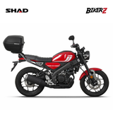 SHAD TOP MASTER YAMAHA XSR 155 2019