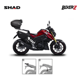 SHAD Bracket Motor Yamaha Xabre