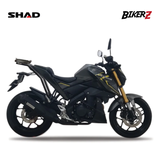 SHAD Bracket Motor Yamaha Xabre
