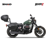 SHAD Bracket / Top Fitting Honda CMX Rebel 500