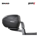 SHAD Bracket / Top Fitting Honda CMX Rebel 500