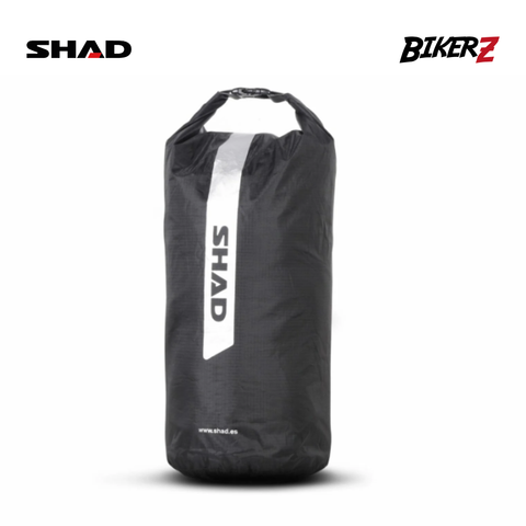 SHAD Duffle Bag IB08 Waterproof 8L | Tas Touring