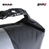 SHAD Duffle Bag IB08 Waterproof 8L | Tas Touring