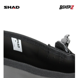 SHAD Duffle Bag IB20 Waterproof 20L Bag | Tas Touring