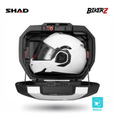 SHAD EXPANDABLE SIDE CASES SH38X - Box Samping