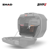 SHAD EXPANDABLE SIDE CASES SH38X CARBON
