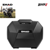 SHAD EXPANDABLE SIDE CASES SH38X CARBON
