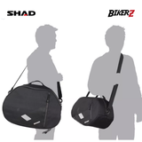 SHAD INNER BAG EXPANDABLE TERRA TR55