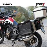 SHAD INNER BAG TERRA CASES / TAS DALAM BOX