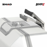 SHAD SIDE CASE LEFT TERRA TR47L / BOX MOTOR SAMPING UNTUK TOURING