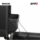 SHAD RIGHT SIDE CASE TR36R TERRA BLACK EDITION