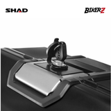 SHAD RIGHT SIDE CASE TR36R TERRA BLACK EDITION