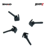 SHAD Rubber Set for Baseplate SH48-SH50
