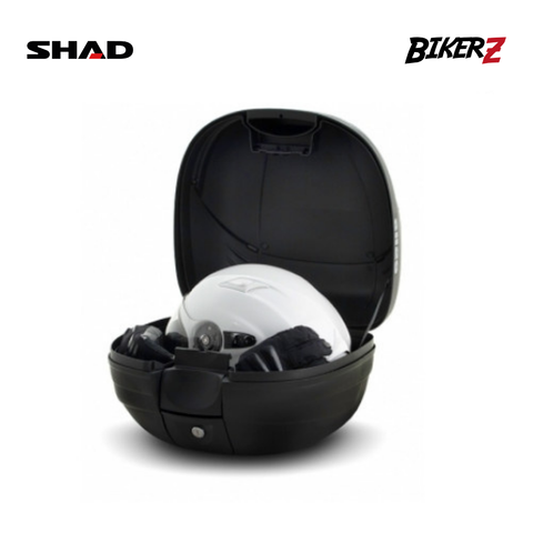 SHAD SH33 Box Motor Touring