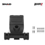 SHAD SH36 / SH35 Set Lock Mechanism