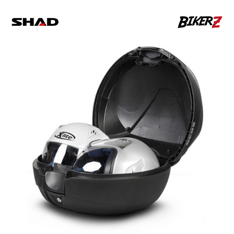 SHAD SH39 Top Case Box Motor Touring