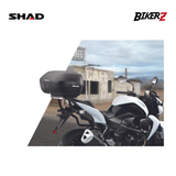 SHAD SH42 Box Motor Touring
