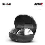 SHAD SH47 Box Motor Touring