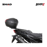 SHAD SH47 Box Motor Touring