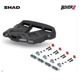 SHAD SH48 BASE PLATE PLASTIC SHAD WITH SCREW SH48 UP & TERRA