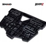 SHAD SH48 BASE PLATE PLASTIC SHAD WITH SCREW SH48 UP & TERRA