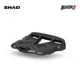 SHAD SH48 BASE PLATE PLASTIC SHAD WITH SCREW SH48 UP & TERRA