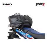 SHAD SW38 Adventure Rear Duffle Travel Waterproof Bag Motor