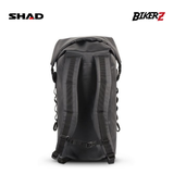 SHAD SW38 Adventure Rear Duffle Travel Waterproof Bag Motor