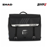 SHAD SW42 SADDLE BAGS TRAVEL WATERPROOF
