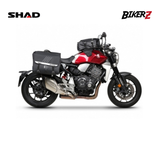 SHAD SW42 SADDLE BAGS TRAVEL WATERPROOF