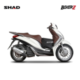 SHAD Scooter Bag 25L SC25 Tas Touring Motor Impor Berkualitas