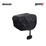 SHAD Scooter Bag 25L SC25 Tas Touring Motor Impor Berkualitas