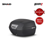 Shad SH44 Box Motor Touring