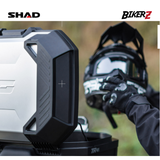 SHAD TOP CASE TR41 TERRA