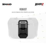 SHAD TOP CASE TR41 TERRA