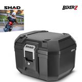 SHAD TOP CASE TR41 TERRA