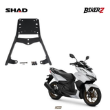 SHAD TOP FITTING HONDA VARIO 160 | TOP BRACKET HONDA VARIO 160