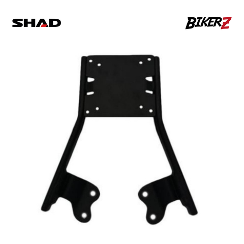 SHAD TOP MASTER / BRACKET BOX MOTOR HONDA VERZA 150