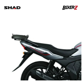 SHAD TOP MASTER / BRACKET BOX MOTOR HONDA VERZA 150