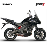 SHAD BRACKET MOTOR KAWASAKI VERSYS 650