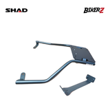 SHAD Bracket Box Motor Vespa LX 125 -250 I-GET