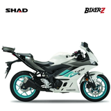 SHAD TOP MASTER YAMAHA MT-25 / R25 SIDE BRACKET