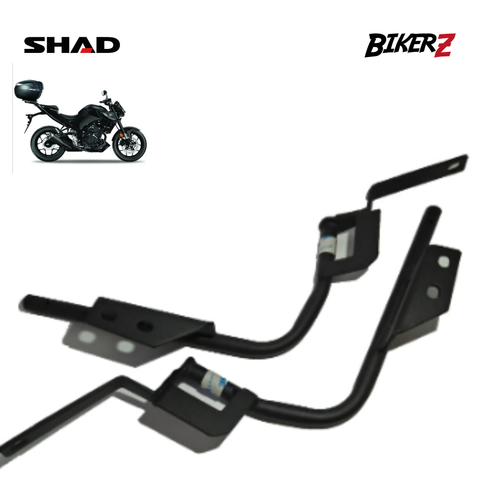 SHAD TOP MASTER YAMAHA MT-25 / R25 SIDE BRACKET