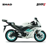 SHAD TOP MASTER YAMAHA MT-25 / R25