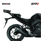 SHAD TOP MASTER YAMAHA MT-25 / R25