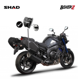 SHAD Thermo Pad for Saddle Bag | Thermo Pad anti panas untuk Tas Sadel